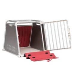 4pets Scratch-Guard Für Transportboxen