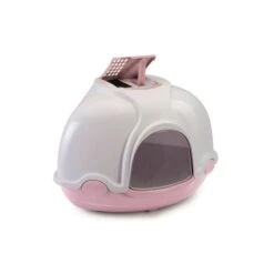 Josty Ecktoilette Ginger Rosa