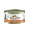 Almo Nature HFC Natural Huhn Und Käse 48x70 G -Fressnapf b44739ea352430905697703cbf527d0a19bfa409 99240f2b40ed8b6c7cc8c5f77e4eea8cf9716e63
