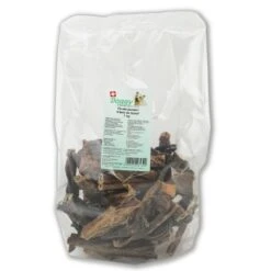 Doggy DeliBest Rinderpansen 1kg