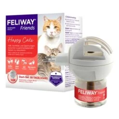 Feliway Friends Start-Set Reduziert Spannungen & Konflikte 48ml