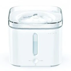 Puppia Eversweet Smart Pet Trinkbrunnen 2S 2L Weiss