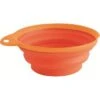 Josty Faltnapf Silicone Orange / Grün 15 Cm -Fressnapf b7639d03502005583f598b1293e2d94f4b85e3b6 1176896 0