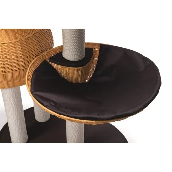 Karlie Kratzbaum Outdoor III 7 Karlie Kratzbaum Outdoor III – Bild 5