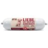 NaturaDog Wurst Kaninchen & Gemüse 20x400 G -Fressnapf b8b37c9f4b7c40ef640ea38cb157639354a4e79a 1178393 0