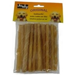 Josty Kaurollen Natur 51 Stk.