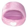 Josty Kuschelhöhle 35cm Sweetheart Pink -Fressnapf baffa6c3c86727956d9a8f5b2c5a76531810d590 1174413 0