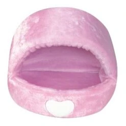 Josty Kuschelhöhle 35cm Sweetheart Pink