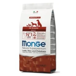Monge Specialty Line Adult Lamm 12 Kg