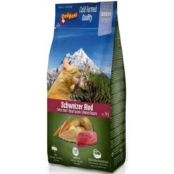 DeliBest Adult Sensitive Complete Rind 2 Kg