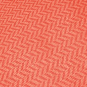 FIT+FUN Liegeplatz Orange M 5 FIT+FUN Liegeplatz Orange M – Bild 3