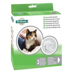 Staywell Tunnelverlängerung Für Katzenklappe Staywell Deluxe -Fressnapf be2aa380e0c22e90e785ca03db2c0b2e424e8fa5 1104927 1