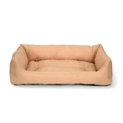 FIT+FUN Liegeplatz Beige M