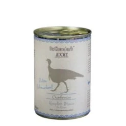 Dr. Clauder's Dr. Clauders BARF 6x200g Pute 6x400 G