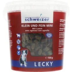 Lecky Klein & Fein Mini Lamm 700 G