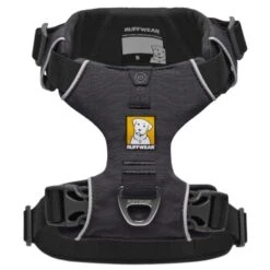 Ruffwear Hundegeschirr Front Range™ Grau XS -Fressnapf c1c09235d65e4c1aa156fec36fc7276114c98aa3 1361128 1