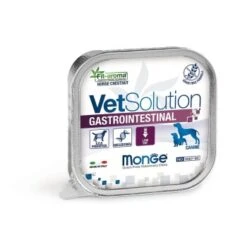 Monge Gastrointestinal 24x150g