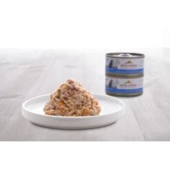 Almo Nature Almo Complete HFC Thunfisch Mit Kürbis 48x70 G -Fressnapf c2e04cef8fc8f43a3c043210d8644bd3c7e40a21 1312804 3