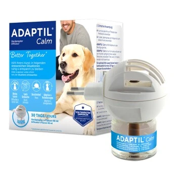 Adaptil Happy Home Start-Set 3 Adaptil Happy Home Start-Set