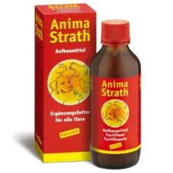 Anima-Strath Anima Strath Aufbaumittel Flüssig 200 Ml