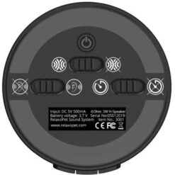 RelaxoPet RelaxoDog Glam Pro -Fressnapf c677731127b584b7d60ed0dbea0c648492c1e6e5 1327387 2