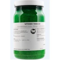Vitana Veteran 100g