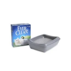 Everclean Extra Strong Klumpstreu 10 L