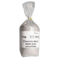 Schweizer Chinchilla-Sand 5kg