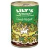 Lily's Kitchen Lily´s KitchenAdult 6x400g Lamm -Fressnapf cc9c26f233dc9f0e46312ab8b8284e3462b39565 1349696 0