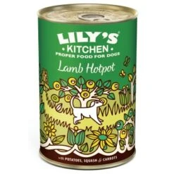 Lily's Kitchen Lily´s KitchenAdult 6x400g Lamm