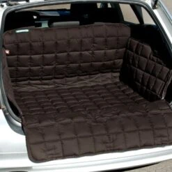 Doctor Bark Kofferraumdecke M