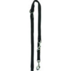 Josty Nylonleine Schwarz 2 M, 2.5 Cm