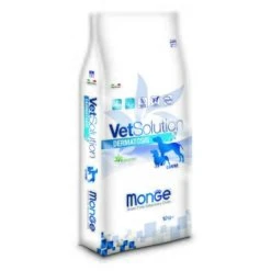 Monge Dog Dermatosis 12kg