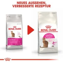 Royal Canin Savour Exigent 10 Kg + 2 Kg Gratis! -Fressnapf d87aa21086c48f3b8767805ecee05cc15d05a105 1003122012 de DE rc 2