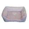 Josty Katzensofa Sweetheart 45cm Pink -Fressnapf d978c812d408bc4ff578d2affb2dbe7c59a9c0a8 1174411 0