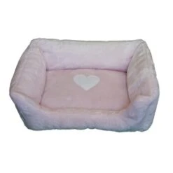 Josty Katzensofa Sweetheart 45cm Pink