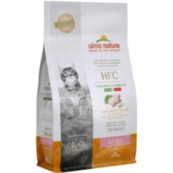 Almo Nature Kitten Huhn 1.2 Kg