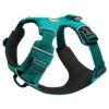 Ruffwear Hundegeschirr Front Range™ Blau/ Türkis XXS -Fressnapf dd9e2a39cb10d10008f5710134f1d6ba71cbc373 1361254 0