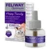 Feliway Optimum Nachfüllflakon Reduziert Konfliktverhalten 48ml -Fressnapf dde864fd4e0d294b868bed96b3f381a2ebbcefd1 1338505 0