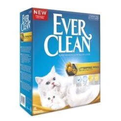 Everclean Paws 6 L