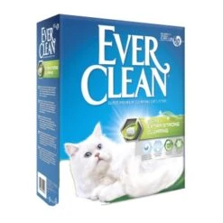 Everclean Extra Strong Klumpstreu 6 L
