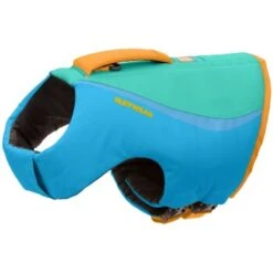 Ruffwear Schwimmweste Für Hunde Float Coat™ Blau XXS