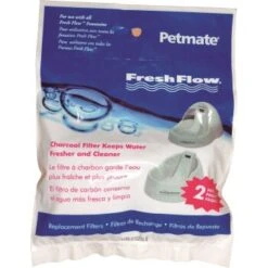 Petmate Filter-Fresh-Flow 2 St.