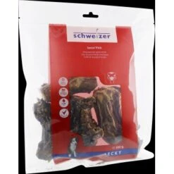 Lecky Sensi'Pick Straussenhals