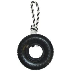 Josty Reifen Mit Seil