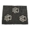 Clean Paws Schmutzfangmatte 3 Pfoten 90x66cm -Fressnapf ef904462c0bb85f30202c0c7578409af3c79b32a 1321773 0