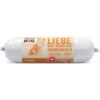 NaturaDog Wurst Mit Huhn Und Reis 25x200 G -Fressnapf eff6c2e18312a43e6a452c5fd052663993c6e315 1178292 0