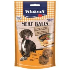Vitakraft Meat Balls 7x87g