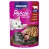 Vitakraft Poésie Déli 23x85g Rind -Fressnapf f479f0a1d82af8e2887545eacb6b1acc3779b96c 1278821 0