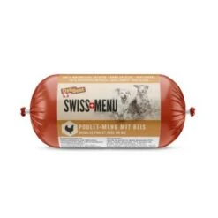 DeliBest Swiss Menu 18x200g Mit Huhn Und Reis 18x200 G
